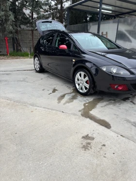 Seat Leon, снимка 2