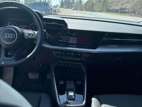 Audi A3 Komfort  CARFAX, снимка 9