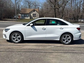 Audi A3 Komfort  CARFAX, снимка 2