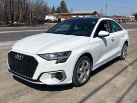 Audi A3 Komfort  CARFAX, снимка 1