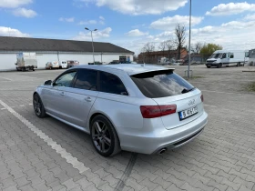 Audi A6, снимка 9