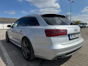 Audi A6, снимка 8