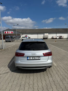 Audi A6, снимка 6