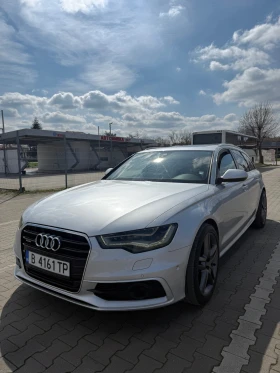 Audi A6, снимка 4