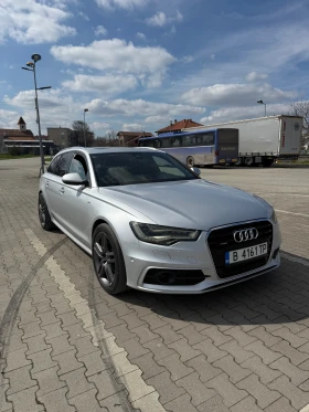 Audi A6, снимка 2