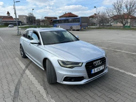 Audi A6, снимка 3