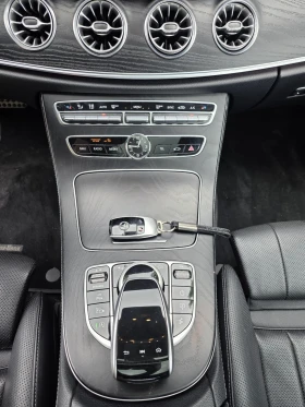 Mercedes-Benz E 400 4matic , снимка 12