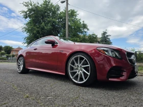 Mercedes-Benz E 400 4matic , снимка 6