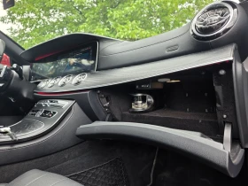 Mercedes-Benz E 400 4matic , снимка 14