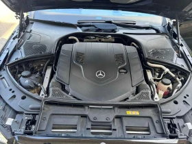 Mercedes-Benz S 580 | DISTR| 360| BURMEST| ПОДГР| ОБДУХ| HUD| PANO, снимка 4