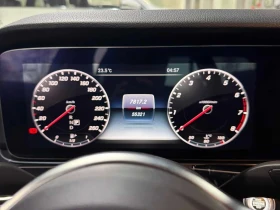 Mercedes-Benz E 450 | DISTRONIC | BURMESTER | ПАНОРАМА | CARFAX | , снимка 8