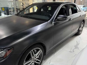 Mercedes-Benz E 450 | DISTRONIC | BURMESTER | ПАНОРАМА | CARFAX | , снимка 2
