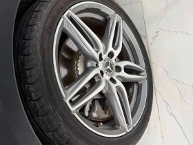 Mercedes-Benz E 450 | DISTRONIC | BURMESTER | ПАНОРАМА | CARFAX | , снимка 7