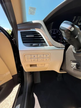 Hyundai Genesis, снимка 17