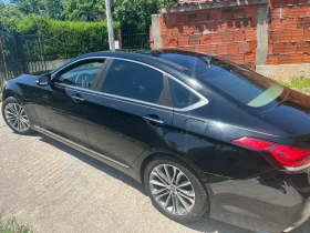 Hyundai Genesis, снимка 6
