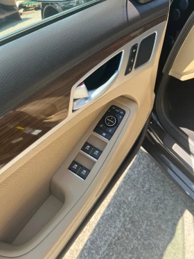 Hyundai Genesis, снимка 8