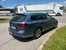 VW Passat 2.0TDI 240ps 4Motion, снимка 5