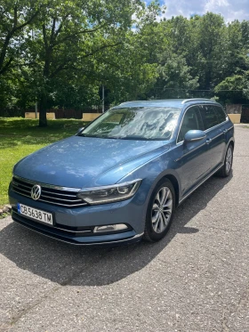 VW Passat 2.0TDI 240ps 4Motion, снимка 1