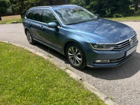 VW Passat 2.0TDI 240ps 4Motion, снимка 3