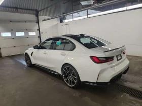 BMW M3 * SEDAN * CARFAX * ОПЦИЯ ЗА ФИНАНСИРАНЕ, снимка 4
