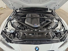 BMW M3 * SEDAN * CARFAX * ОПЦИЯ ЗА ФИНАНСИРАНЕ, снимка 16