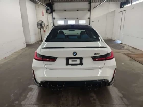 BMW M3 * SEDAN * CARFAX * ОПЦИЯ ЗА ФИНАНСИРАНЕ, снимка 17