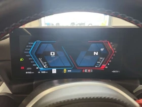 BMW M3 * SEDAN * CARFAX * ОПЦИЯ ЗА ФИНАНСИРАНЕ, снимка 9
