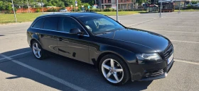 Audi A4 B8, снимка 3