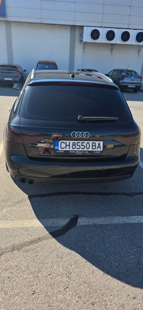 Audi A4 B8, снимка 4