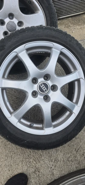 Audi A4 B8, снимка 13