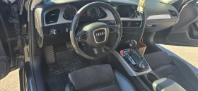 Audi A4 B8, снимка 5