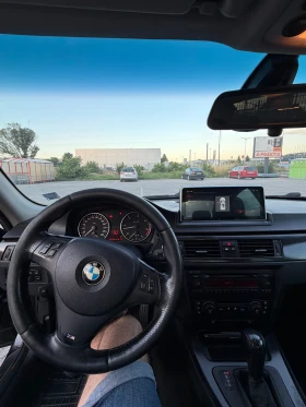 BMW 335 BMW 335D, снимка 8