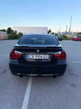 BMW 335 BMW 335D, снимка 5