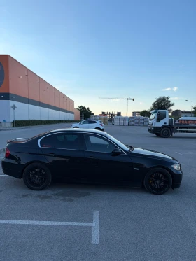 BMW 335 BMW 335D, снимка 3
