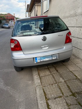 VW Polo, снимка 1