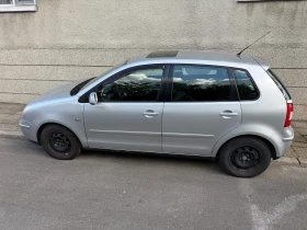 VW Polo, снимка 3
