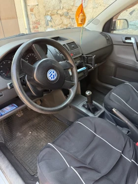 VW Polo, снимка 4