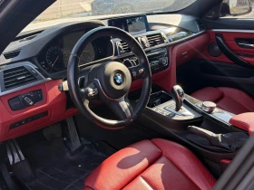 BMW 440 FACELIFT * H/K * ПОДГРЕВ * ПАНОРАМА * , снимка 6