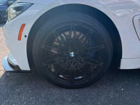 BMW 440 FACELIFT * H/K * ПОДГРЕВ * ПАНОРАМА * , снимка 9