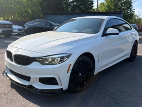 BMW 440 FACELIFT * H/K * ПОДГРЕВ * ПАНОРАМА * , снимка 3