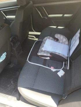 Opel Vectra, снимка 5