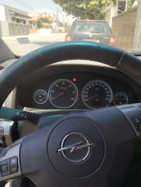 Opel Vectra, снимка 6