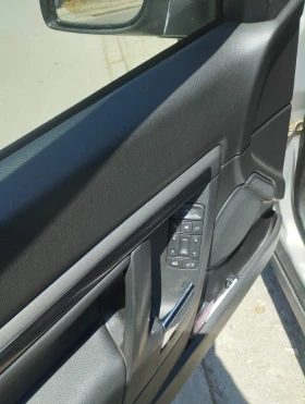 Opel Vectra, снимка 12