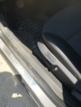 Opel Vectra, снимка 15