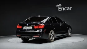 BMW 320 320d M Performance | HUD | Памет | Keyless, снимка 2