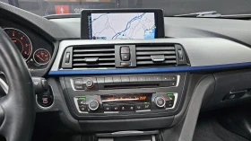 BMW 320 320d M Performance | HUD | Памет | Keyless, снимка 11