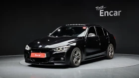 BMW 320 320d M Performance | HUD | Памет | Keyless, снимка 1