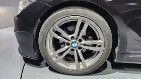BMW 320 320d M Performance | HUD | Памет | Keyless, снимка 14