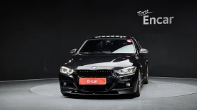 BMW 320 320d M Performance | HUD | Памет | Keyless, снимка 3