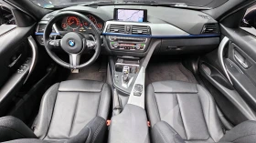 BMW 320 320d M Performance | HUD | Памет | Keyless, снимка 6